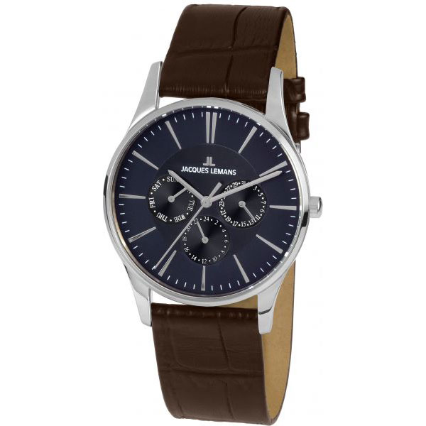 Часы Jacques Lemans London 1-1951C